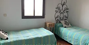 Casa El Pósito y La Guindalera 002