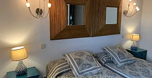 Casa El Pósito y La Guindalera 004