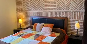 Casa El Pósito y La Guindalera 005