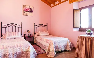 La Cabaña de Manuela en Selaya (Cantabria) - Foto 10