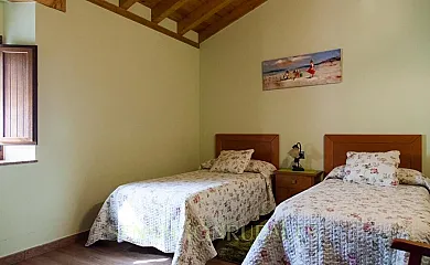 La Cabaña de Manuela en Selaya (Cantabria) - Foto 12