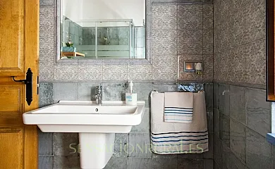 La Cabaña de Manuela en Selaya (Cantabria) - Foto 13