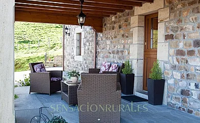 La Cabaña de Manuela en Selaya (Cantabria) - Foto 15