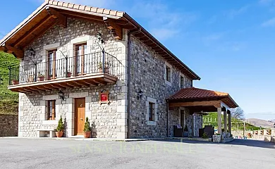 La Cabaña de Manuela en Selaya (Cantabria) - Foto 16