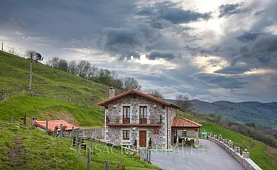 La Cabaña de Manuela en Selaya (Cantabria) - Foto 18