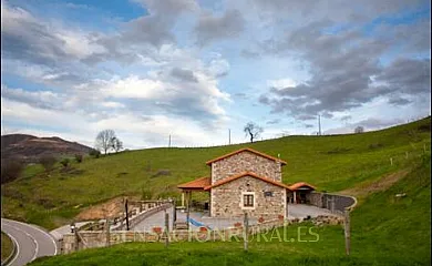 La Cabaña de Manuela en Selaya (Cantabria) - Foto 19