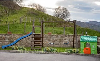 La Cabaña de Manuela en Selaya (Cantabria) - Foto 20