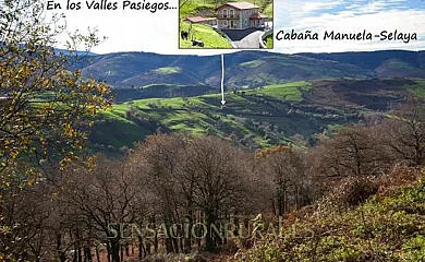 La Cabaña de Manuela en Selaya (Cantabria) - Foto 21