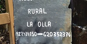 Casa Rural La Olla 002