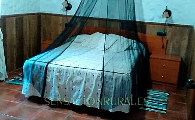 Casa Rural La Olla en Las Mestas (Cáceres) - Foto 3