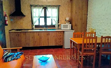 Casa Rural La Olla en Las Mestas (Cáceres) - Foto 4