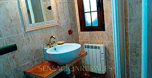 Casa Rural La Olla 005