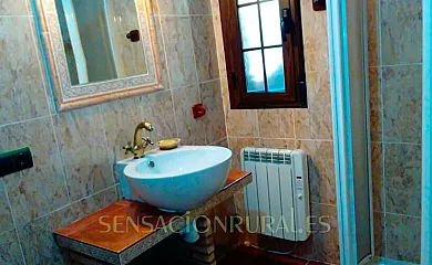 Casa Rural La Olla en Las Mestas (Cáceres) - Foto 5