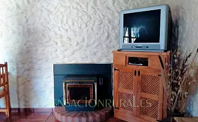 Casa Rural La Olla en Las Mestas (Cáceres) - Foto 6