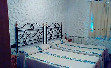 Casa Rural La Olla en Las Mestas (Cáceres) - Foto 7