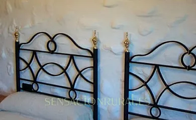 Casa Rural La Olla en Las Mestas (Cáceres) - Foto 8