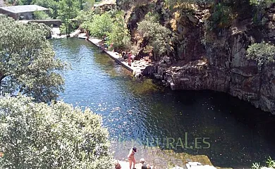 Casa Rural La Olla en Las Mestas (Cáceres) - Foto 9