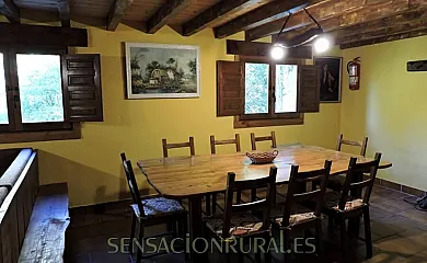 LA HIRRIRIÁ en San Roque de Riomiera (Cantabria) - Foto 3