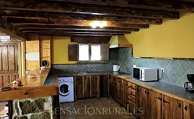 LA HIRRIRIÁ en San Roque de Riomiera (Cantabria) - Foto 12