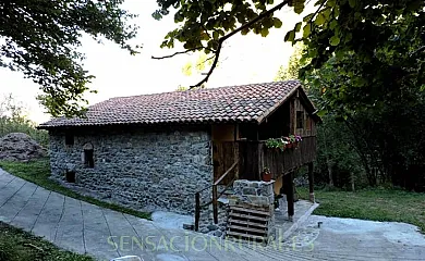 LA HIRRIRIÁ en San Roque de Riomiera (Cantabria) - Foto 15