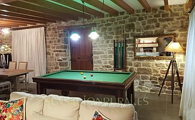 Forjas de Orzales en Orzales (Cantabria) - Foto 9