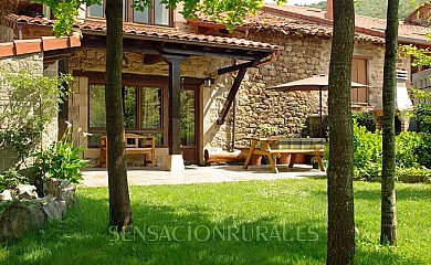 El Rincón del Besaya en Cieza (Cantabria) - Foto 1