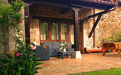 El Rincón del Besaya en Cieza (Cantabria) - Foto 5