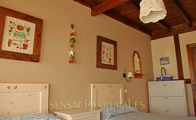 El Rincón del Besaya en Cieza (Cantabria) - Foto 15