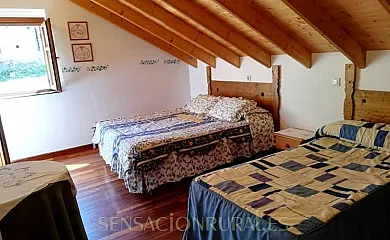 La Ermita y la Huerta en Camaleño (Cantabria) - Foto 5