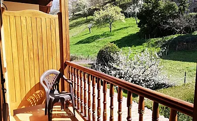 La Ermita y la Huerta en Camaleño (Cantabria) - Foto 6