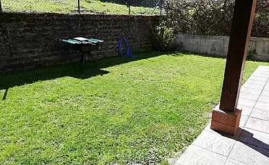 La Ermita y la Huerta en Camaleño (Cantabria) - Foto 9