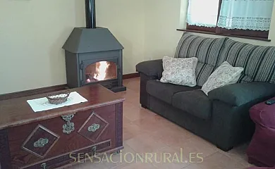 La Ermita y la Huerta en Camaleño (Cantabria) - Foto 10