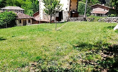 La Ermita y la Huerta en Camaleño (Cantabria) - Foto 11