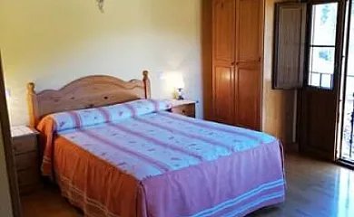 La Ermita y la Huerta en Camaleño (Cantabria) - Foto 13