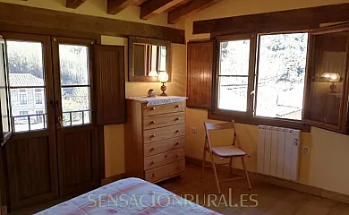 La Ermita y la Huerta en Camaleño (Cantabria) - Foto 14