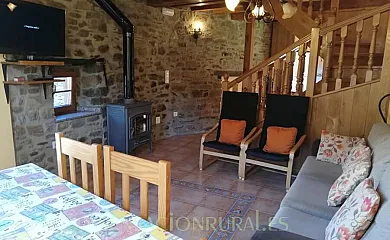 La Ermita y la Huerta en Camaleño (Cantabria) - Foto 19