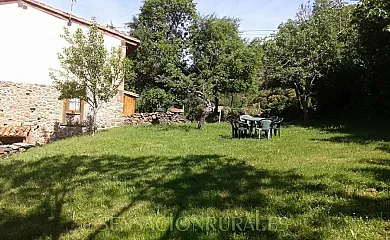 La Ermita y la Huerta en Camaleño (Cantabria) - Foto 20