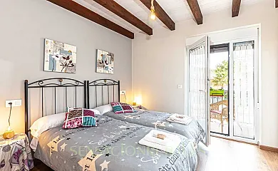 El Descanso del Eria en Castrocontrigo (León) - Foto 3