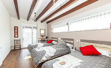 El Descanso del Eria en Castrocontrigo (León) - Foto 4