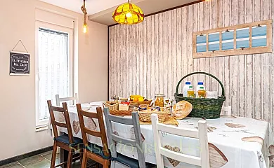 El Descanso del Eria en Castrocontrigo (León) - Foto 6