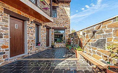 El Descanso del Eria en Castrocontrigo (León) - Foto 9