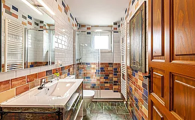 El Descanso del Eria en Castrocontrigo (León) - Foto 10