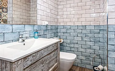 El Descanso del Eria en Castrocontrigo (León) - Foto 11