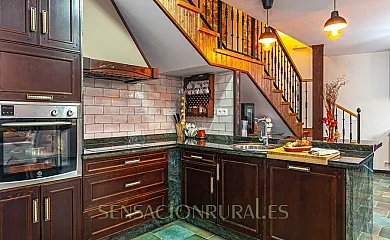 El Descanso del Eria en Castrocontrigo (León) - Foto 12