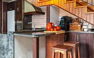 El Descanso del Eria en Castrocontrigo (León) - Foto 13