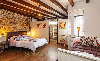 El Descanso del Eria en Castrocontrigo (León) - Foto 14