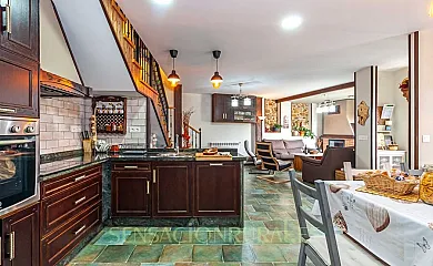 El Descanso del Eria en Castrocontrigo (León) - Foto 16