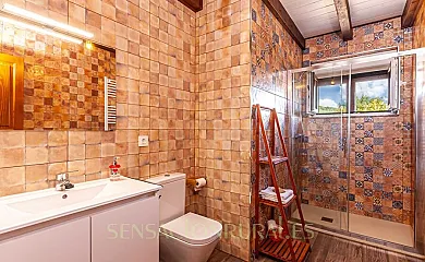 El Descanso del Eria en Castrocontrigo (León) - Foto 17