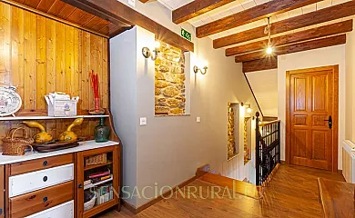 El Descanso del Eria en Castrocontrigo (León) - Foto 18