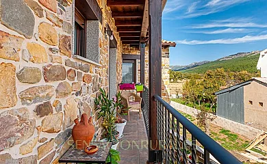 El Descanso del Eria en Castrocontrigo (León) - Foto 19